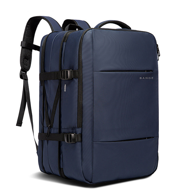 Men's Business Travel Backpack