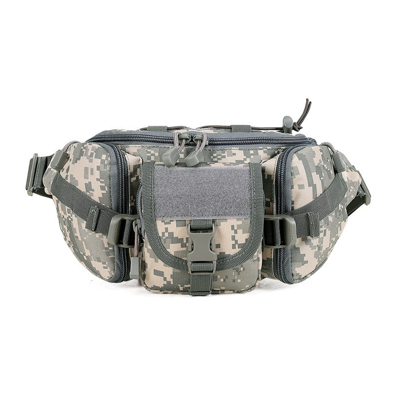 Outdoor Tactical Belt Bag Belt Bag Bag