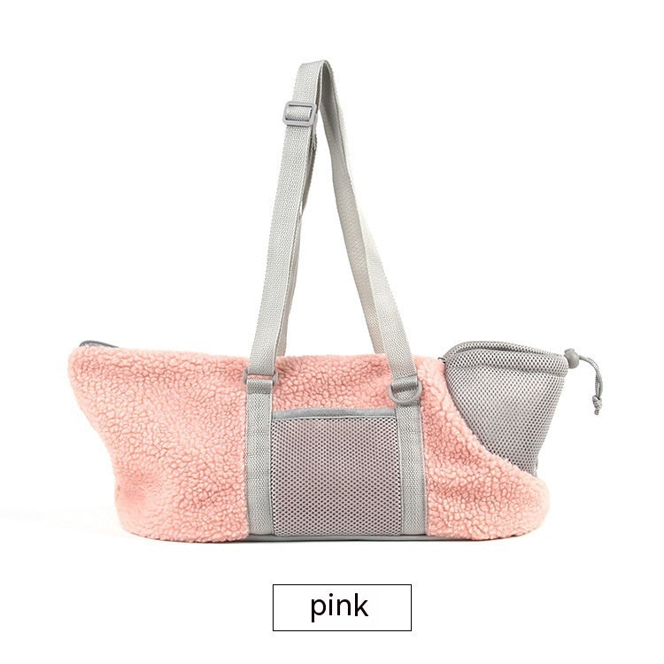 Personality Folding Cat Bag
