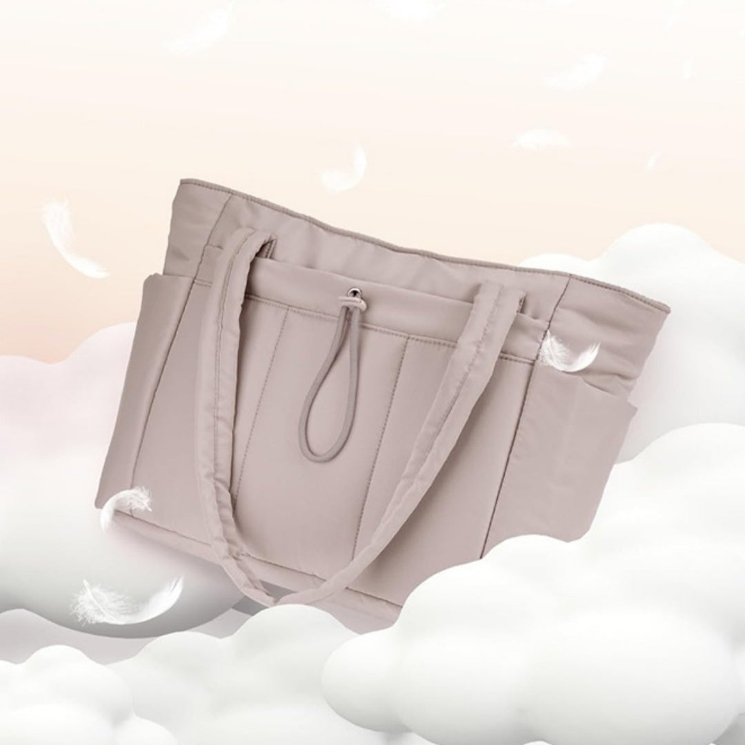 Women's Casual Laptop Tote Bag Laptop Bag
