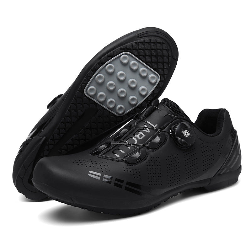 Unisex Breathable Cycling Sneakers
