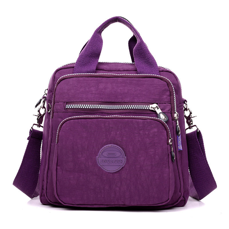 Women's One-Shoulder Crossbody Shoulder Bag