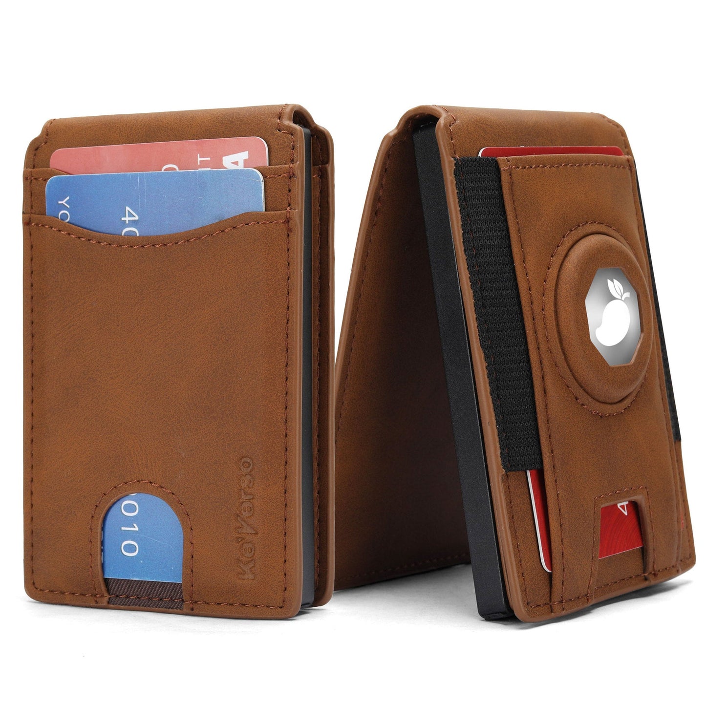 Men's Card Holder Wallet