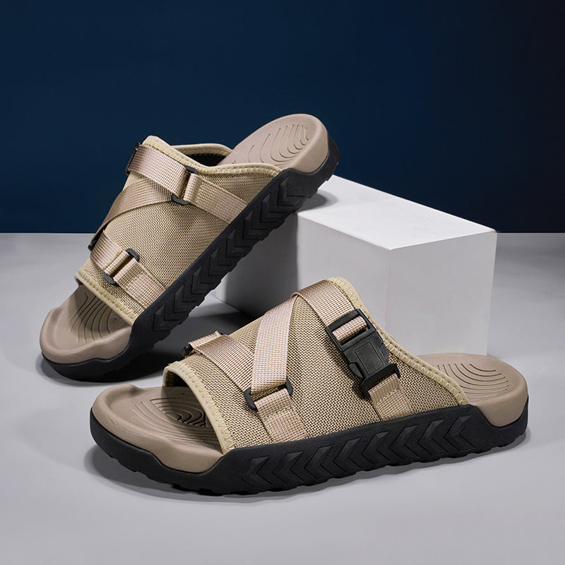 Men's Outdoor Casual Slippers