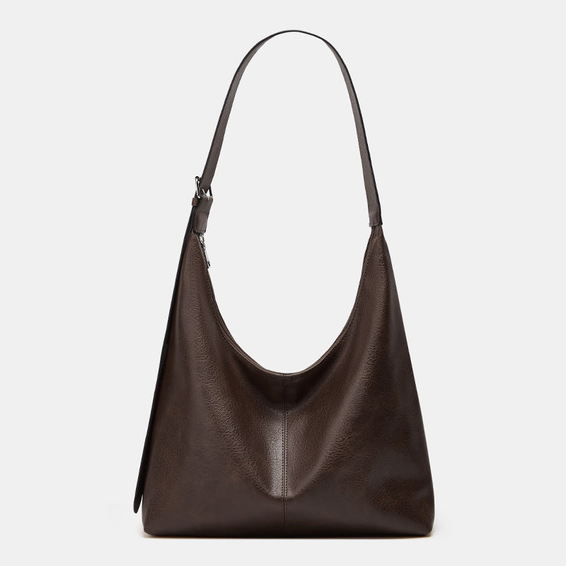 Women's All-match Shoulder Crossbody Bag