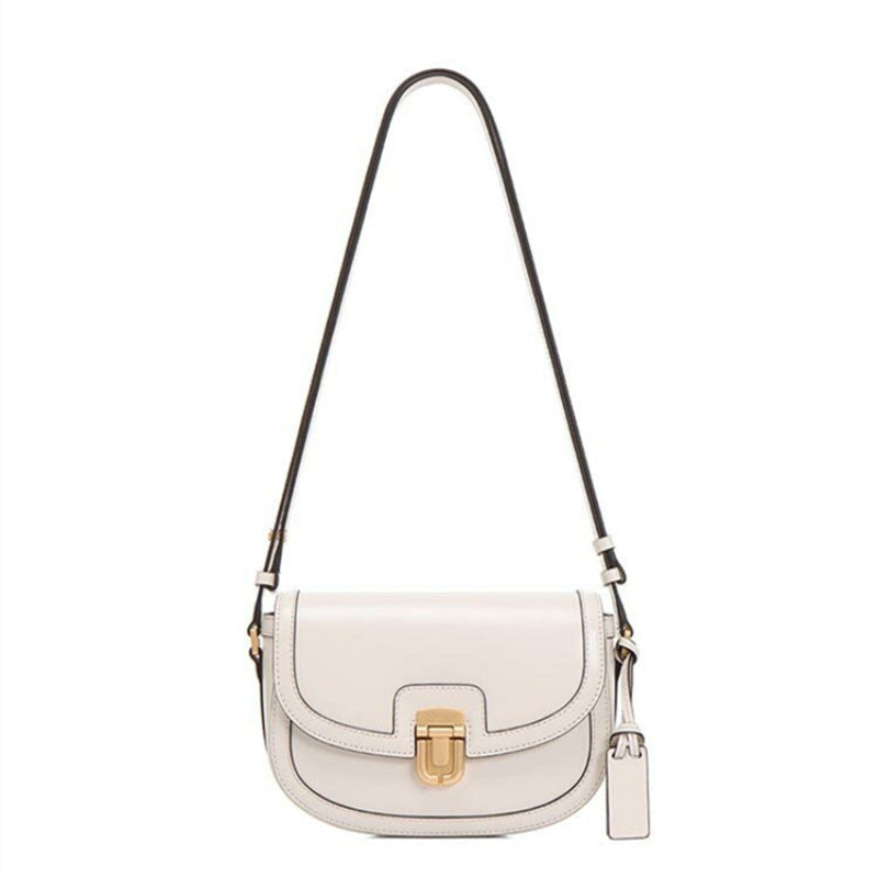 Women's Canvas Contrast Color Travel Bag