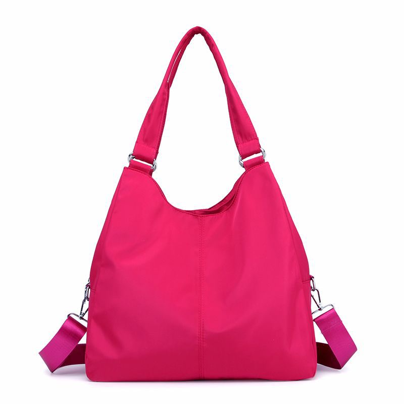 Waterproof Casual Crossbody Hobo Bag Crossbody Bag