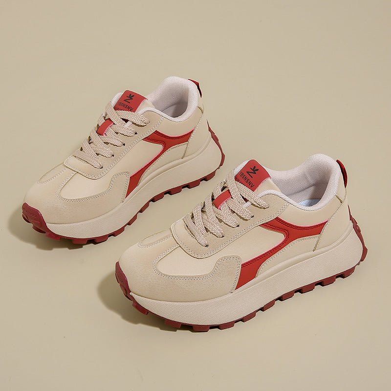 Women's Platform Sneakers
