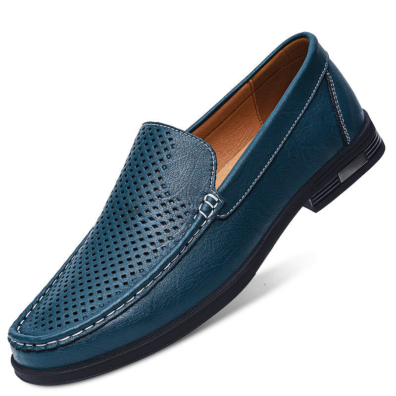 Men's Casual Slip-On Shoes