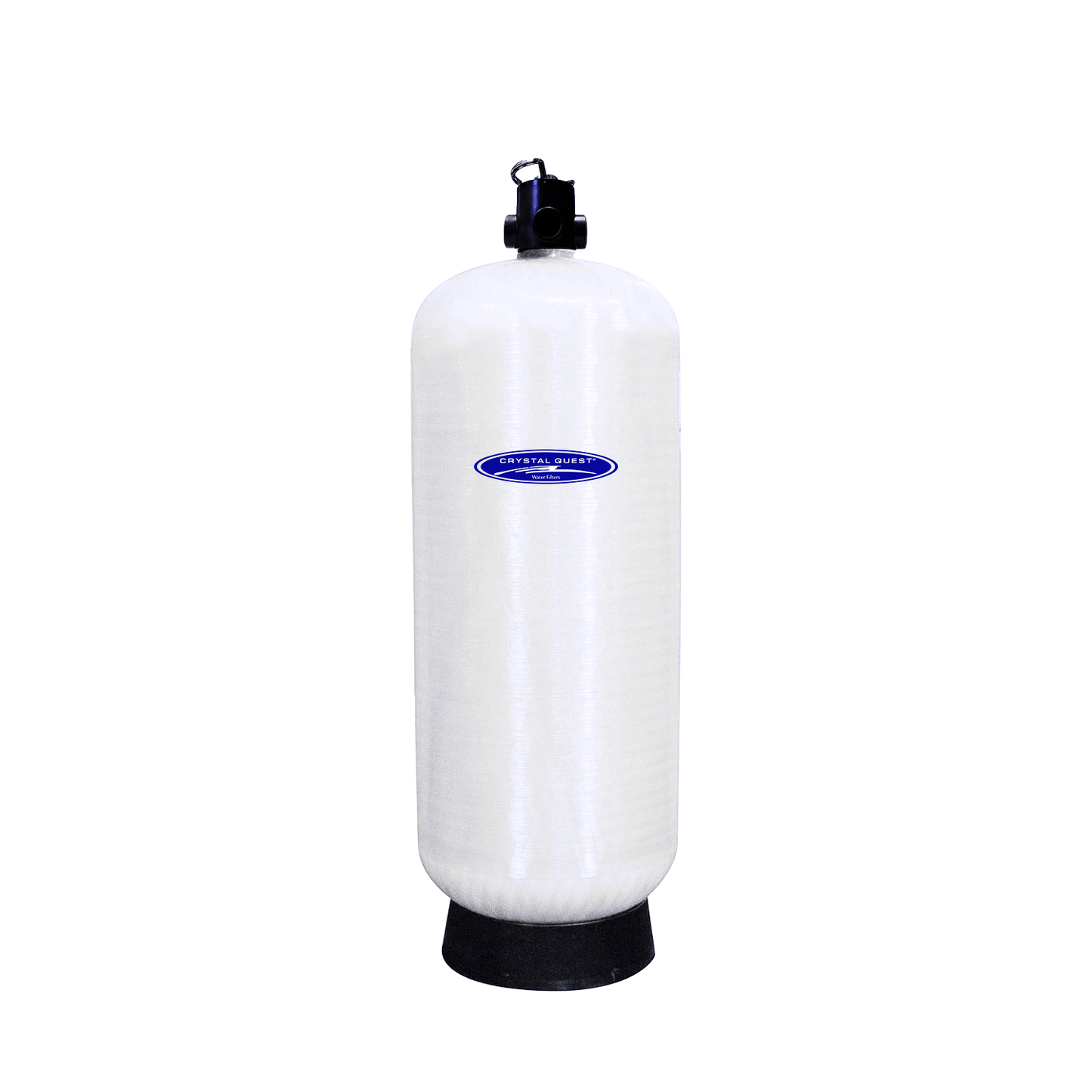 Turbidity Removal Water Filtration System