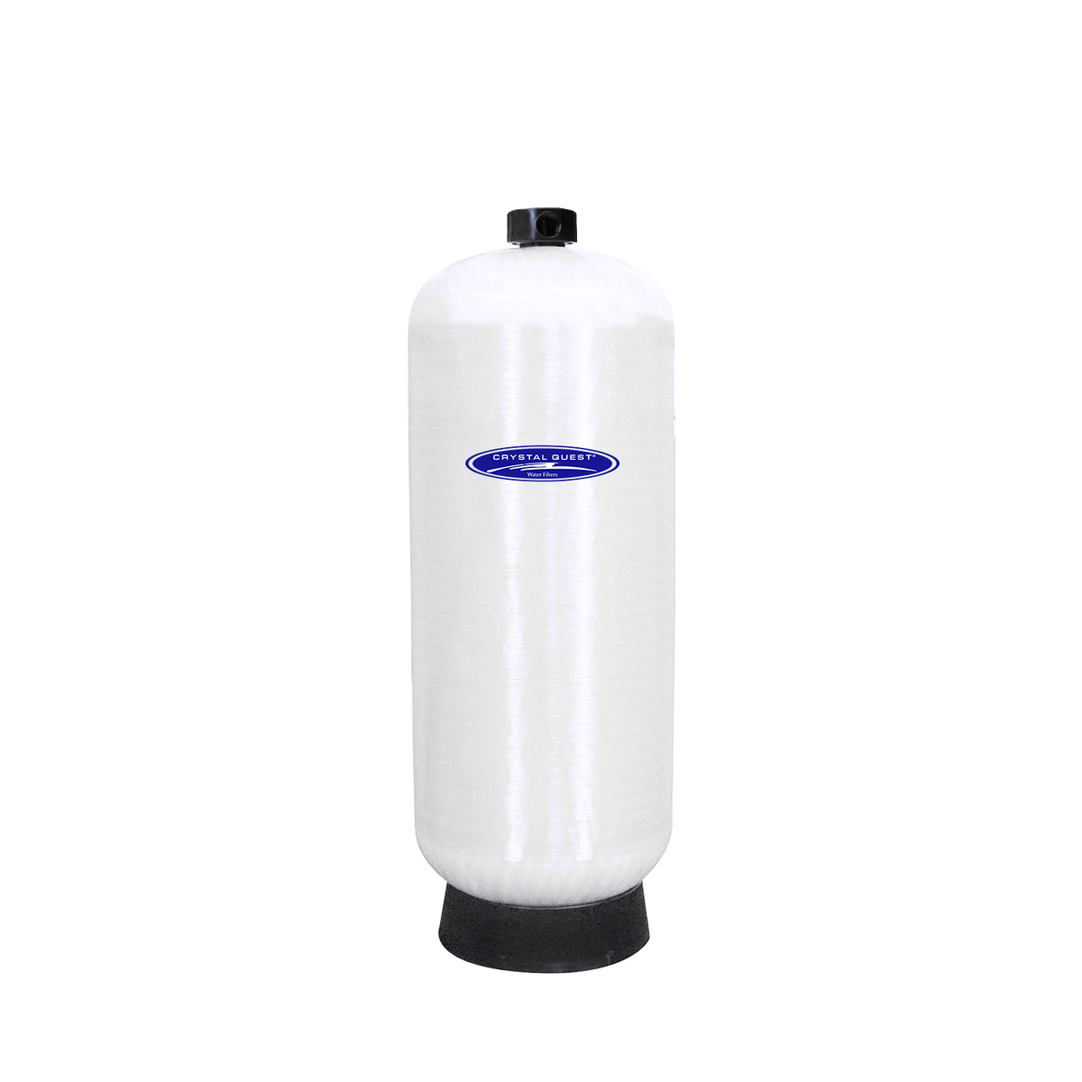 100 GPM Commercial Salt-Free Water Conditioner (Anti-Scale) System | 40 liters