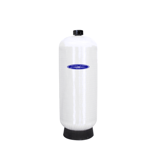 100 GPM Commercial Salt-Free Water Conditioner (Anti-Scale) System | 40 liters