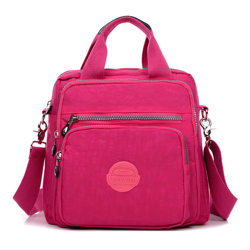 Women's One-Shoulder Crossbody Shoulder Bag