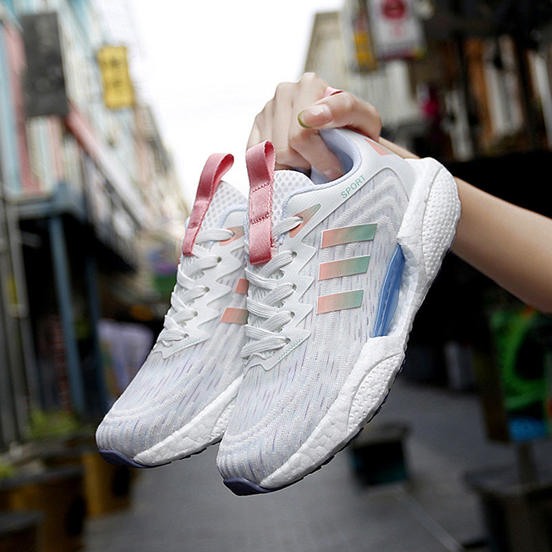 Men's Lightweight Mesh Sneakers