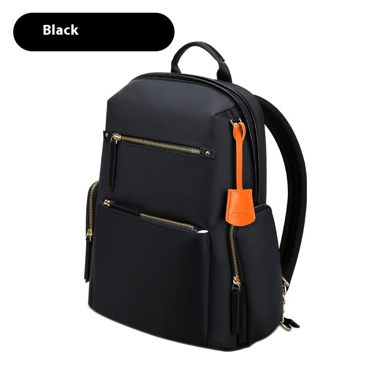 Women's Large Capacity Business Backpack