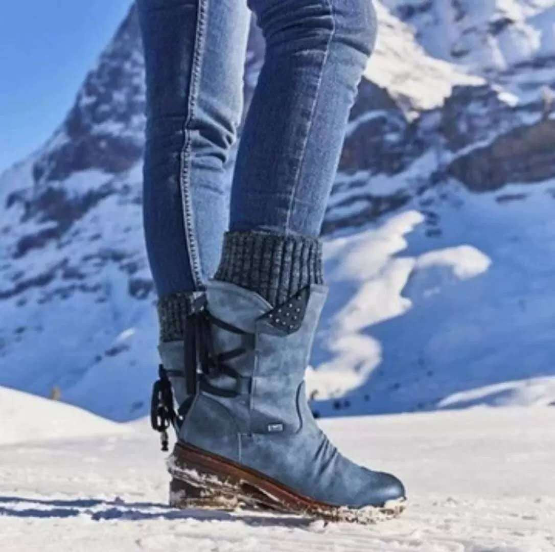 Short Boots