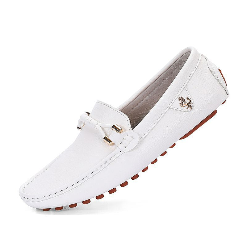 Men's Loafer Moccasin Driving Shoes