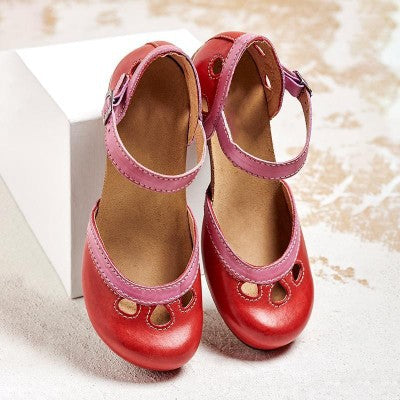 Women's Chunky Platform Shoes