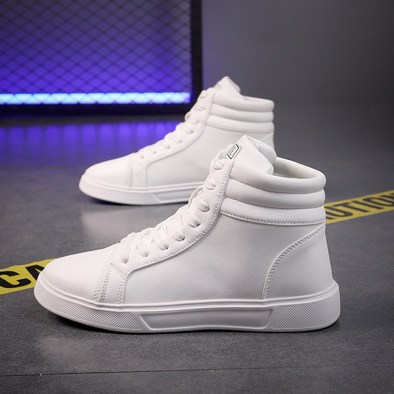 Plus Size Casual Ankle Boots
