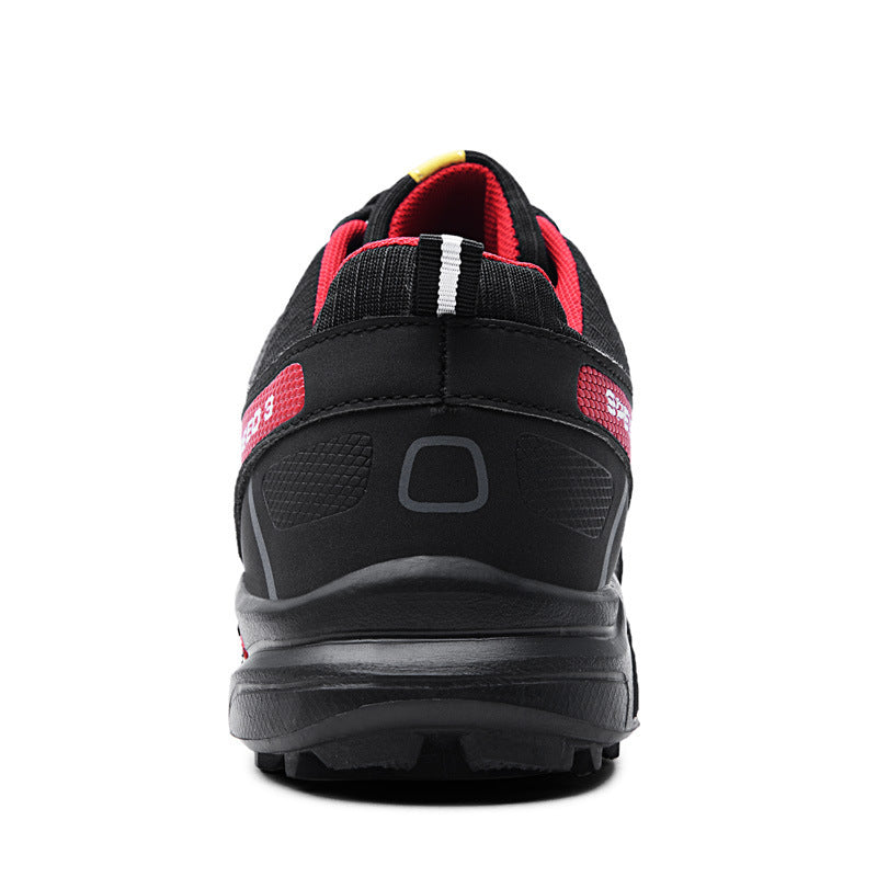 Men's Fashion Casual Sneakers