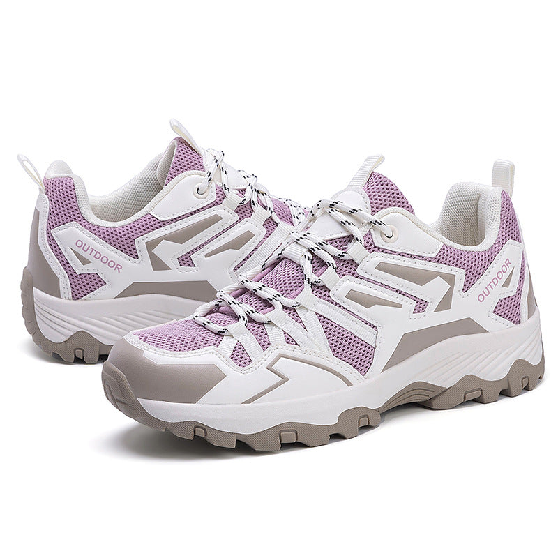 Outdoor Climbing Boots