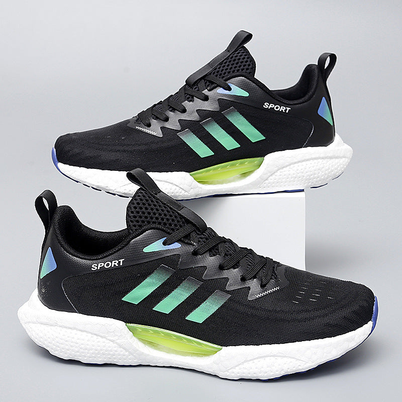 Men's Lightweight Mesh Sneakers