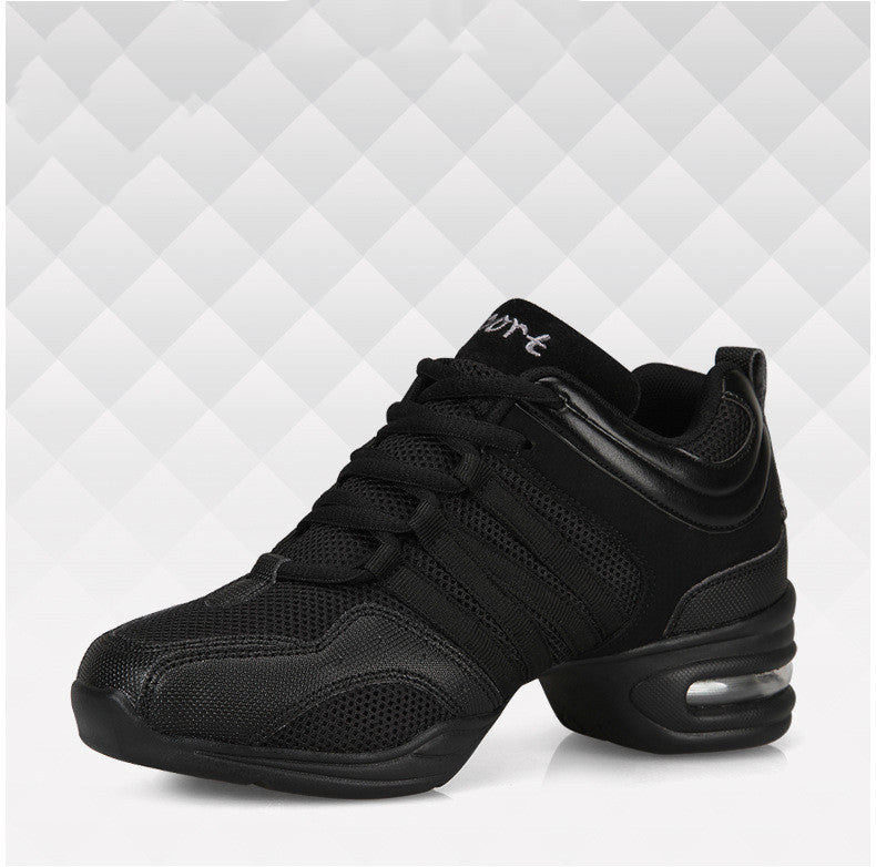 Soft Bottom Exercise Shoes