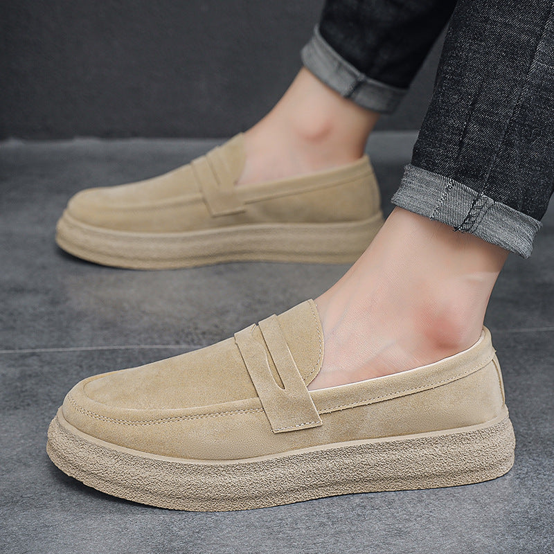 Men's Lazy Driving Casual Loafers