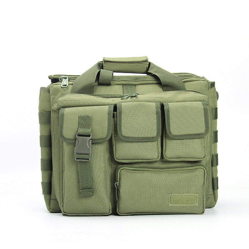 Camouflage Outdoor One Shoulder Crossbody Backpack Crossbody Bag