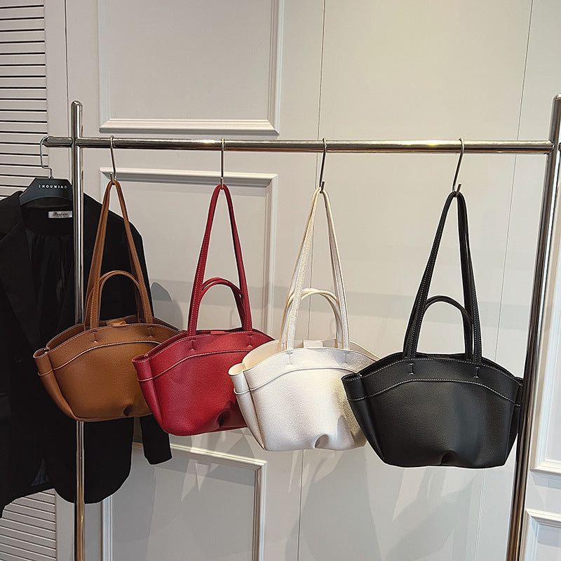 Large Capacity Shoulder Travel Bag
