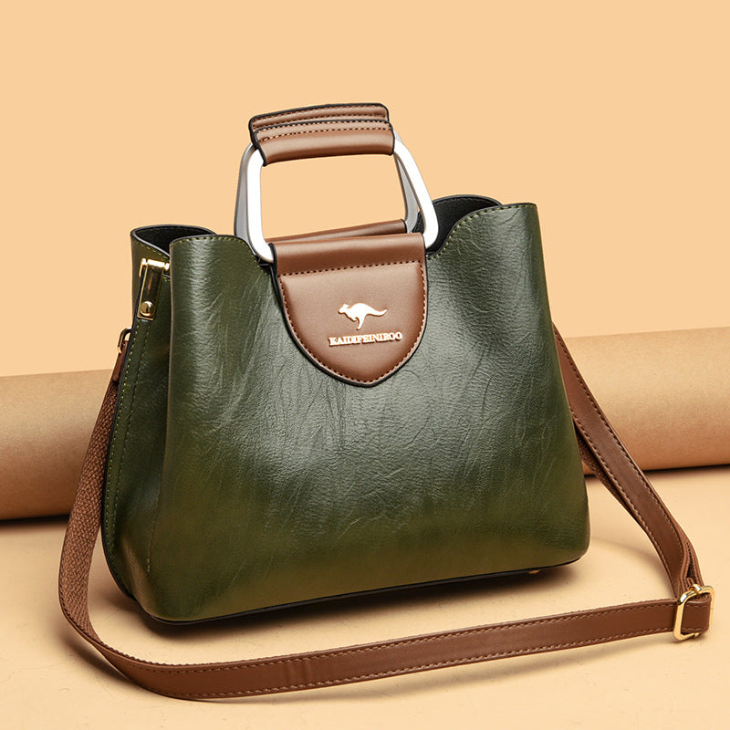 Women's Versatile Crossbody Shoulder Bag Crossbody Bag