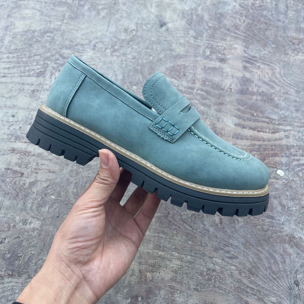 Women's Casual Platform Shoes