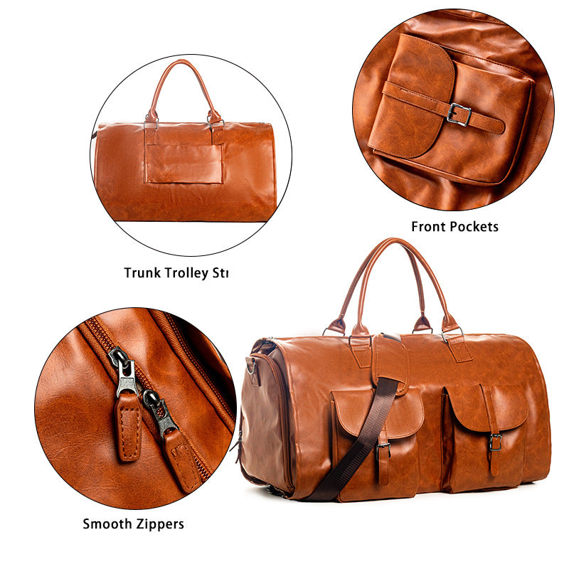 Hanging Portable Business Travel Bag