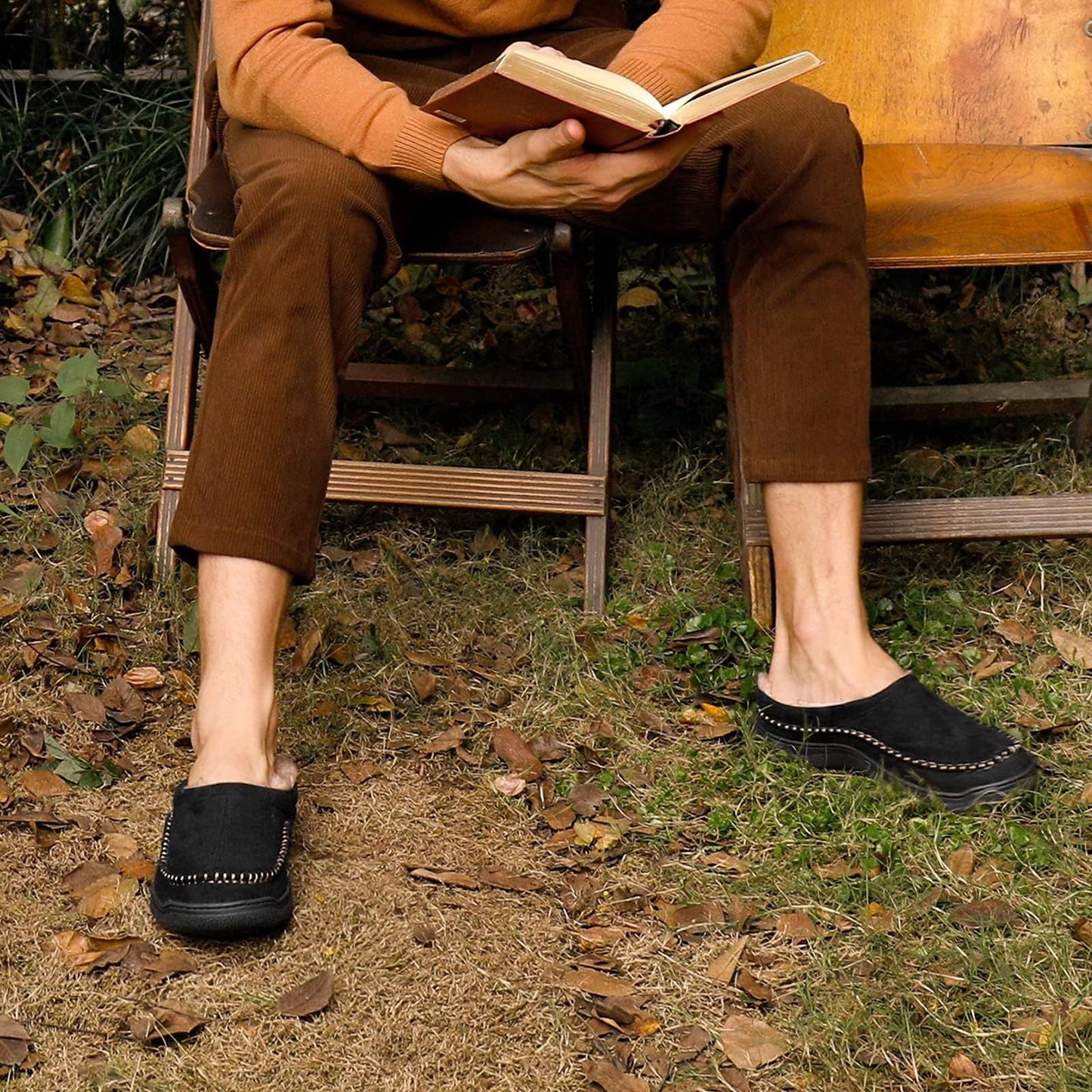 Everyday Casual Shoes