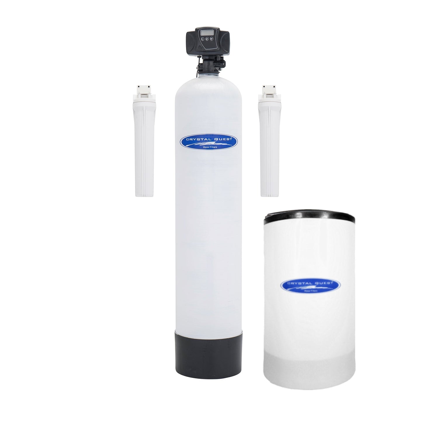 Lead Removal Whole House Water Filter