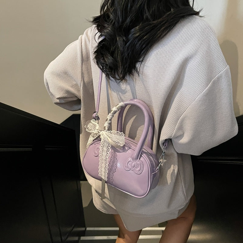 Ins Shoulder Messenger Bag