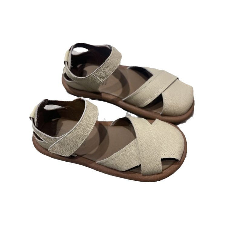 Women's Creative Roman Style Sandals