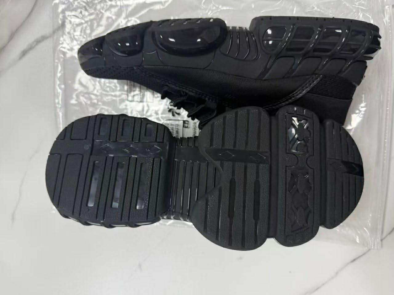 Versatile Student Running Cloth Sneakers