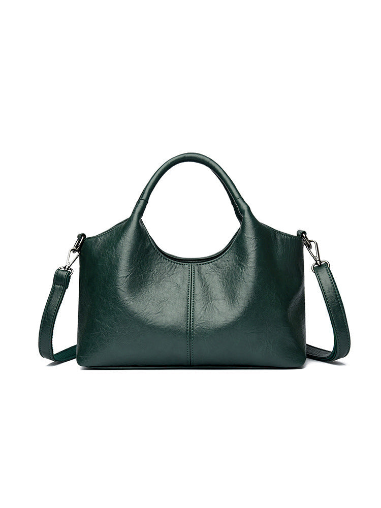 Large Capacity Shoulder Messenger Bag Travel Bag