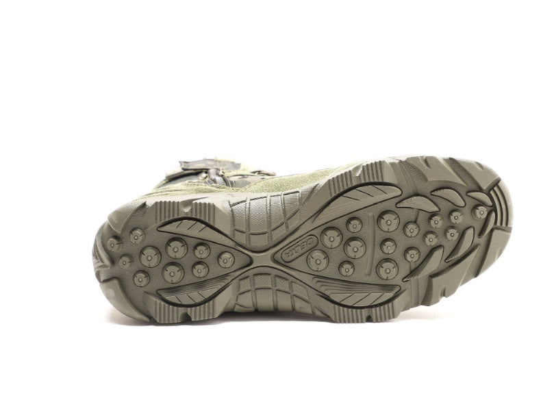 Outdoor Military Shoes