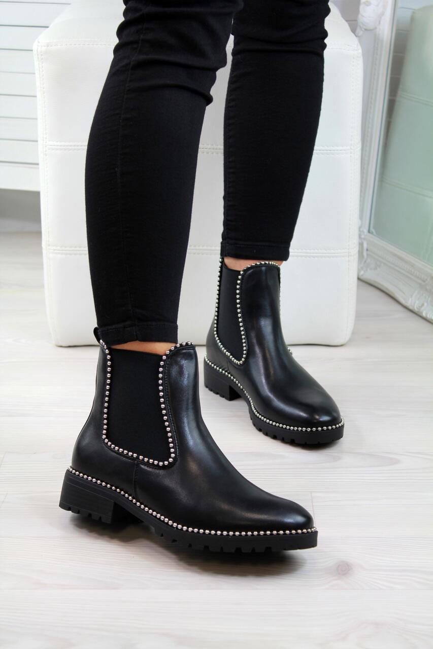 Women's Short Boots
