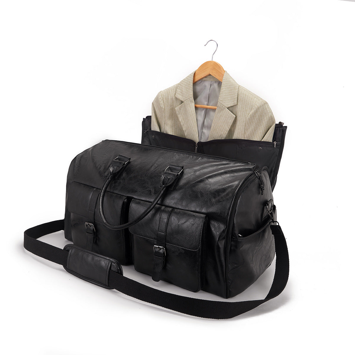 Travel Convenient Portable Garment Bag Travel Bag