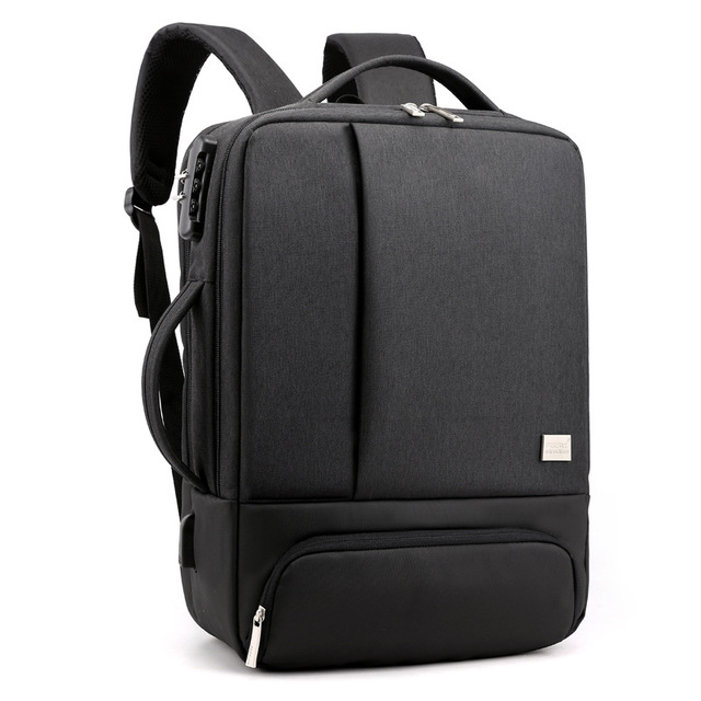 15.6 Inch Laptop Backpack Bag Laptop Bag