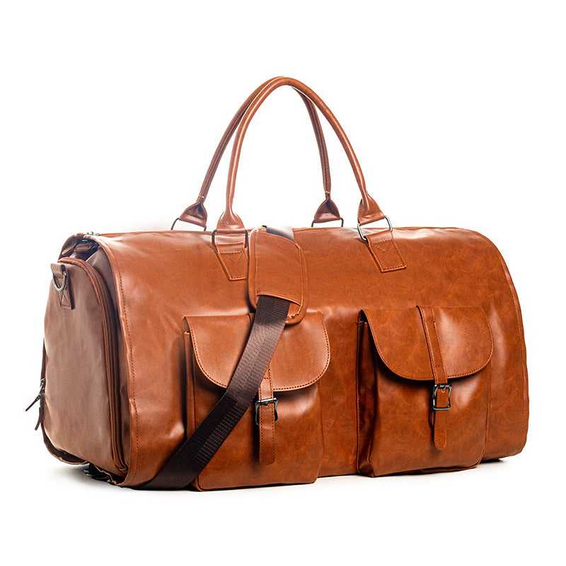 Hanging Portable Business Travel Bag