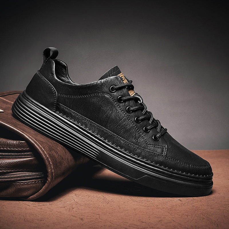 Men's Low-top Breathable Sneakers