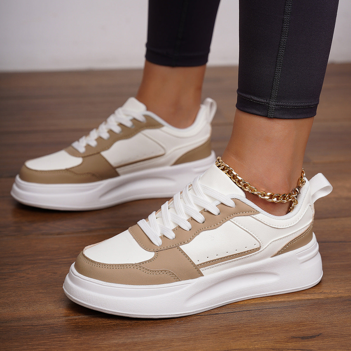 Women's Platform Casual Shoes