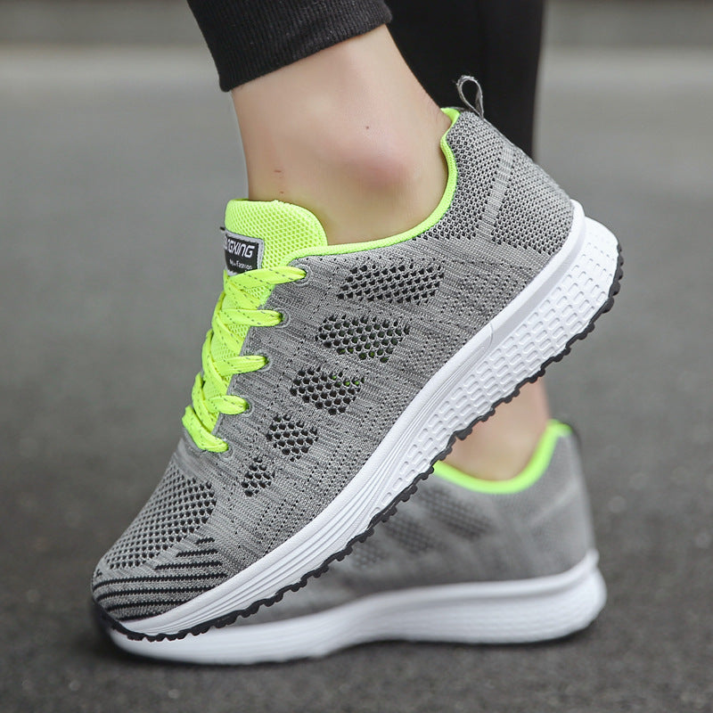 Lightweight Casual Sneakers
