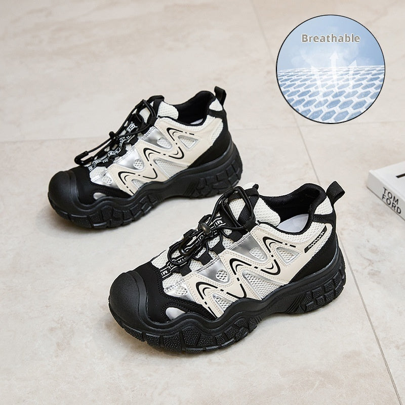 Style Sneakers