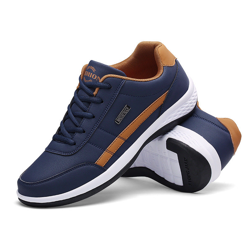 Men's Running Casual Travel Shoes