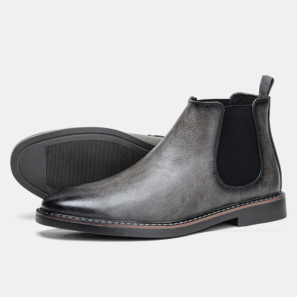 Men's Waterproof Boots